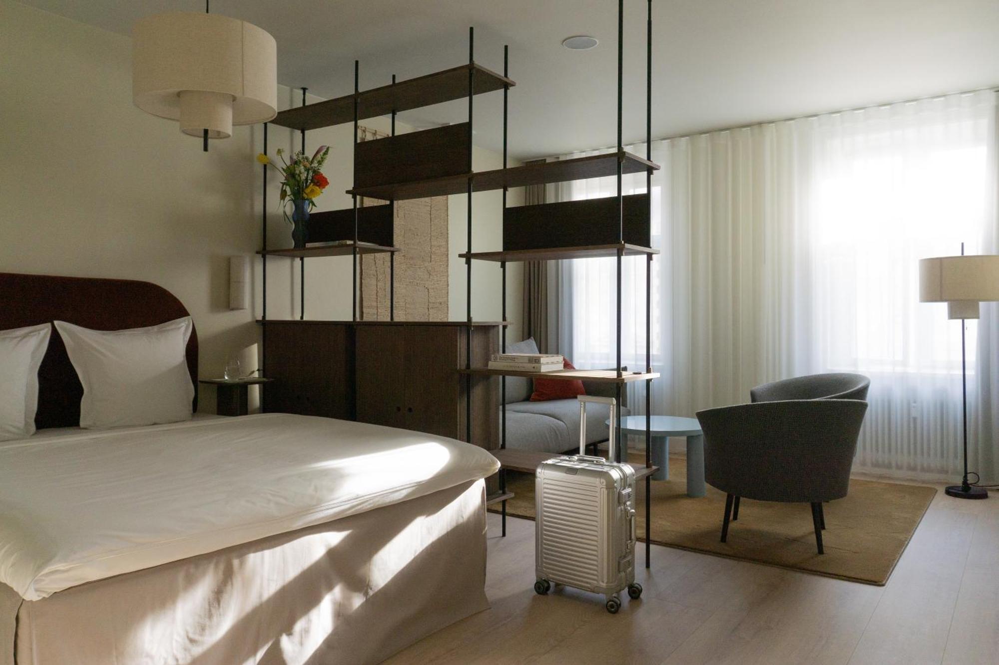 Venders Copenhagen Aparthotel ห้อง รูปภาพ