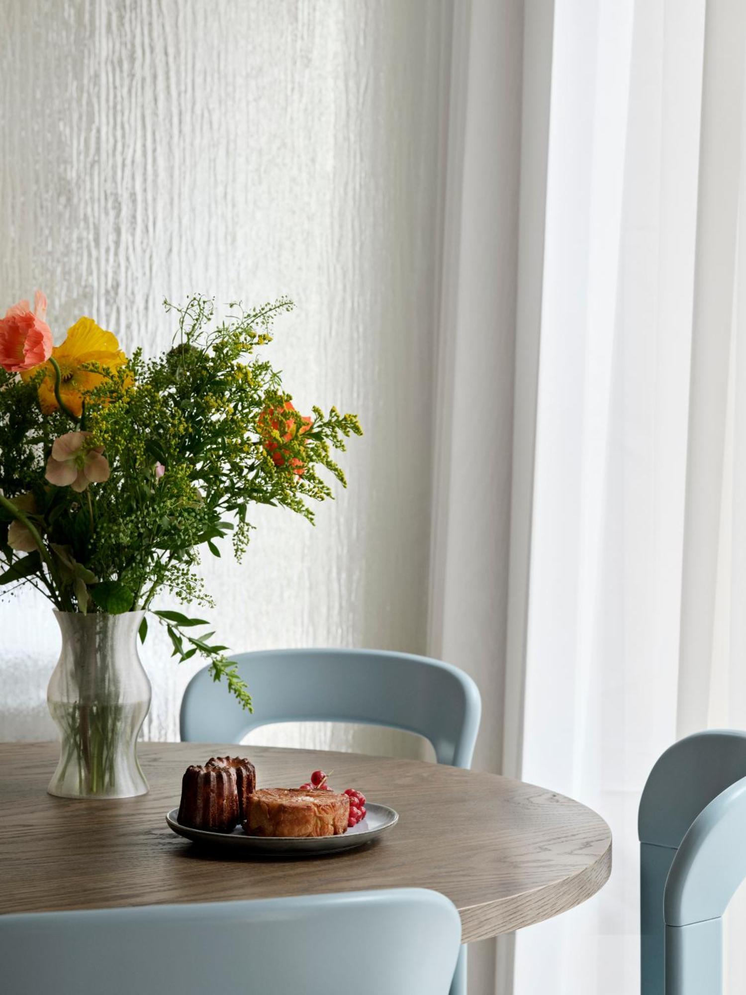 Venders Copenhagen Aparthotel ภายนอก รูปภาพ