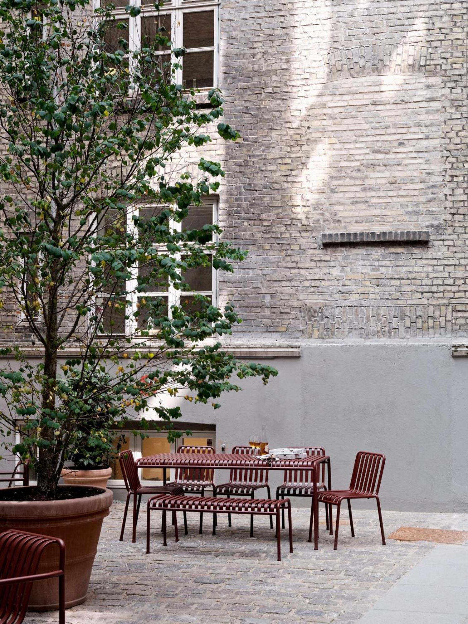 Venders Copenhagen Aparthotel ภายนอก รูปภาพ