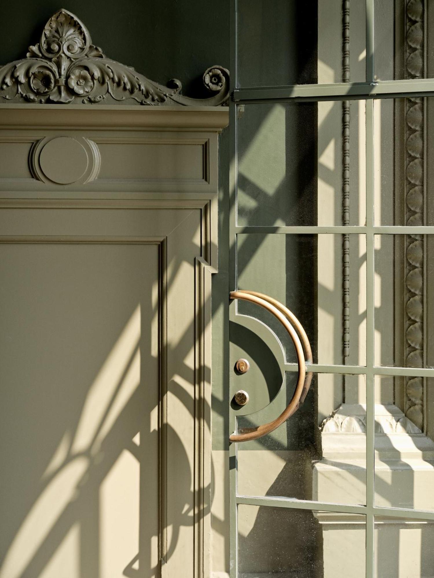 Venders Copenhagen Aparthotel ภายนอก รูปภาพ