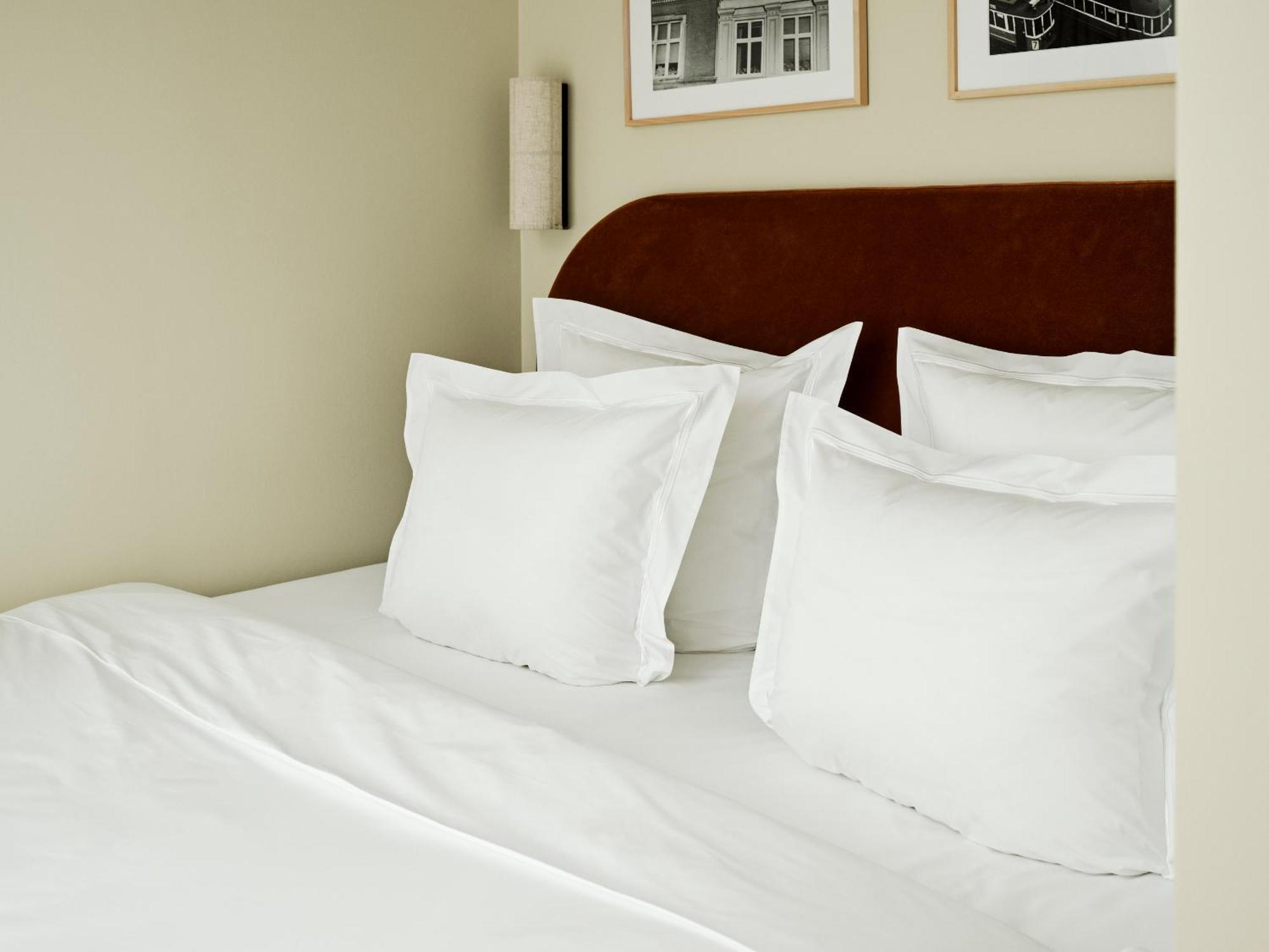 Venders Copenhagen Aparthotel ภายนอก รูปภาพ