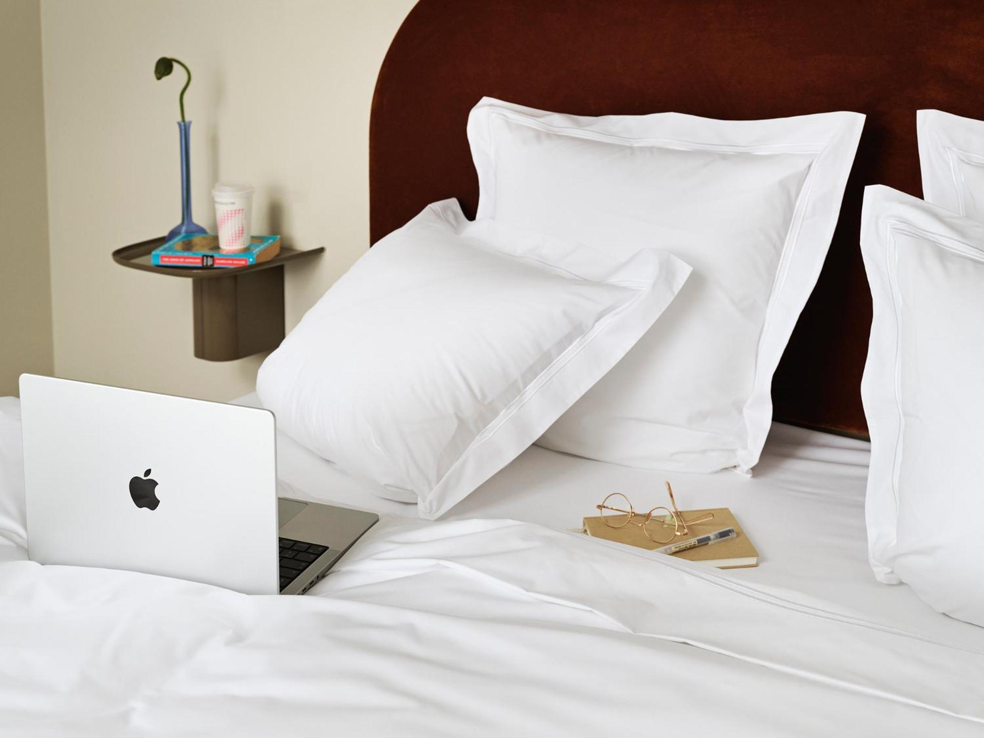 Venders Copenhagen Aparthotel ภายนอก รูปภาพ
