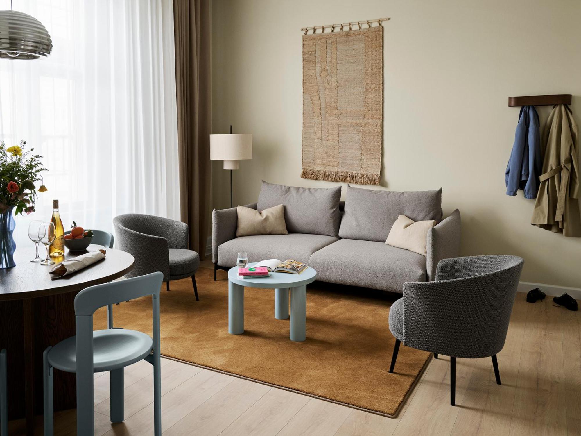 Venders Copenhagen Aparthotel ภายนอก รูปภาพ