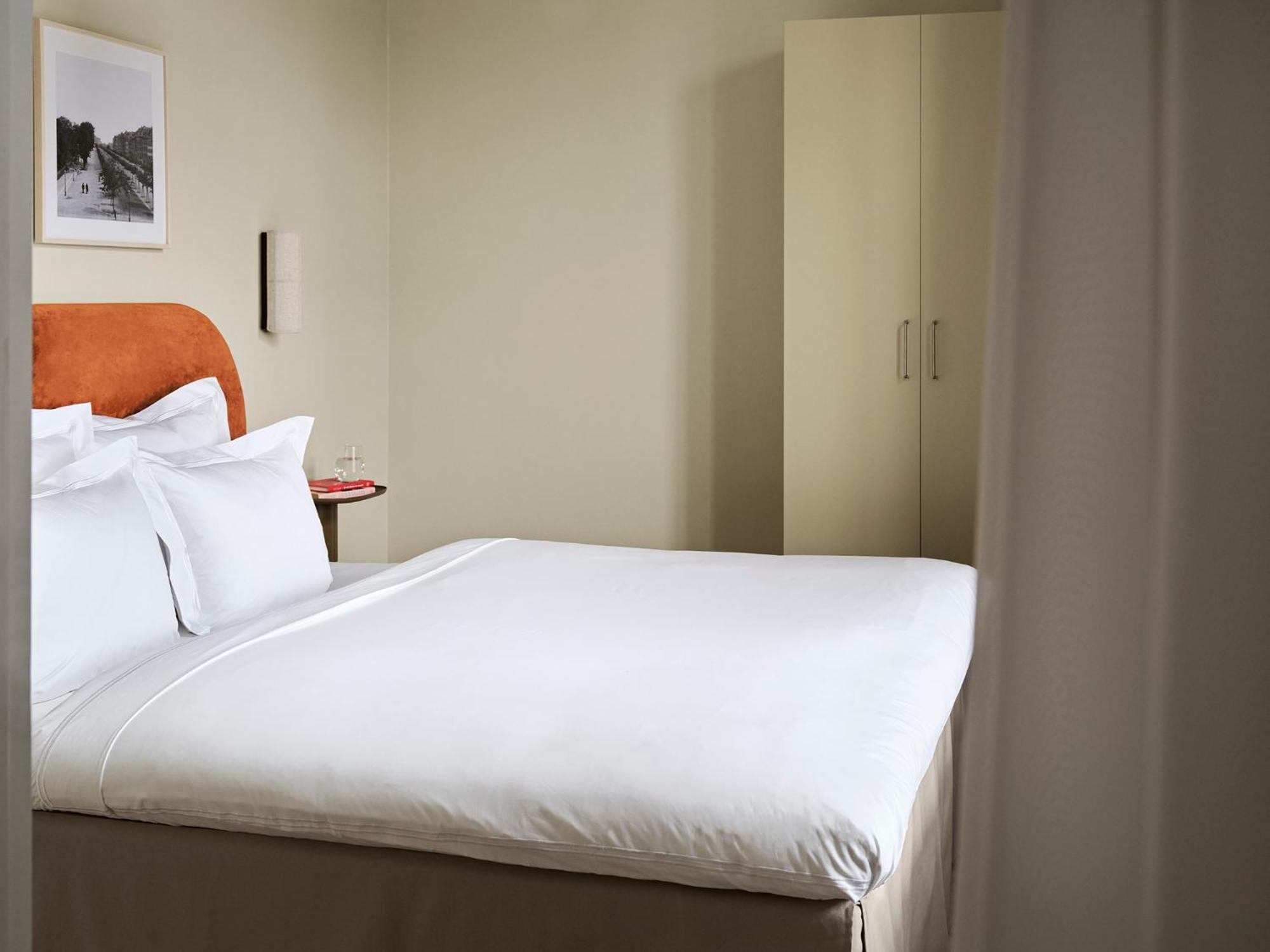 Venders Copenhagen Aparthotel ภายนอก รูปภาพ