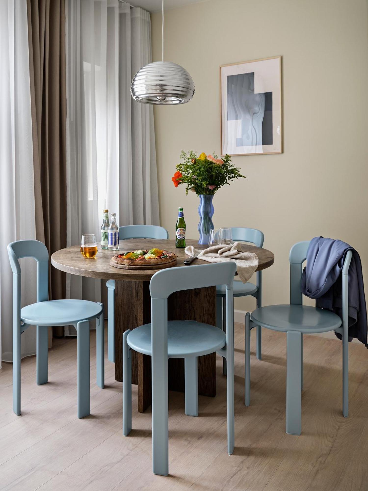 Venders Copenhagen Aparthotel ภายนอก รูปภาพ
