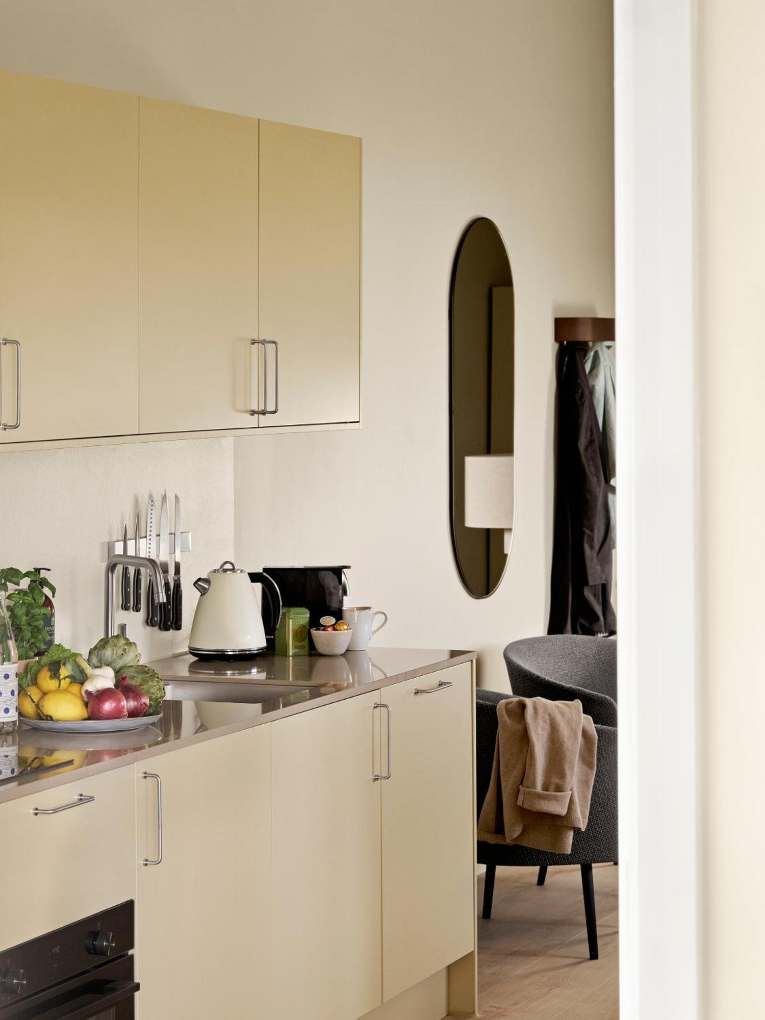 Venders Copenhagen Aparthotel ภายนอก รูปภาพ