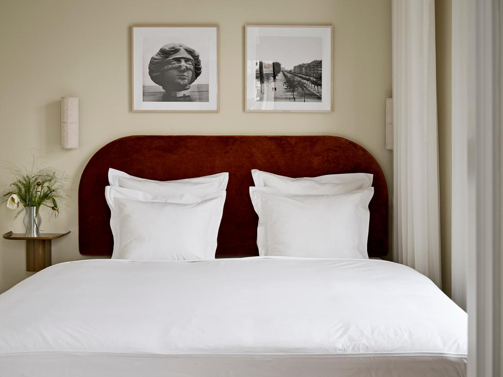 Venders Copenhagen Aparthotel ภายนอก รูปภาพ