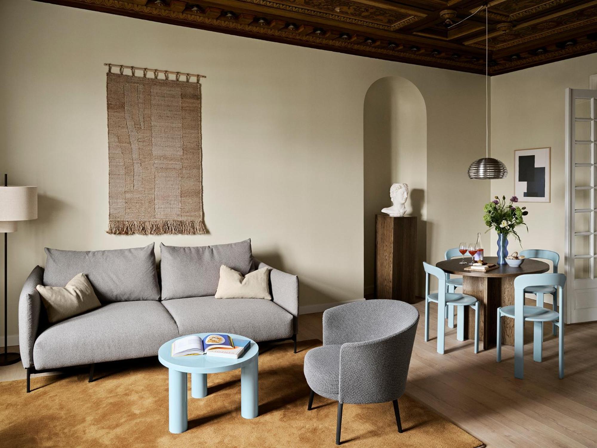 Venders Copenhagen Aparthotel ภายนอก รูปภาพ