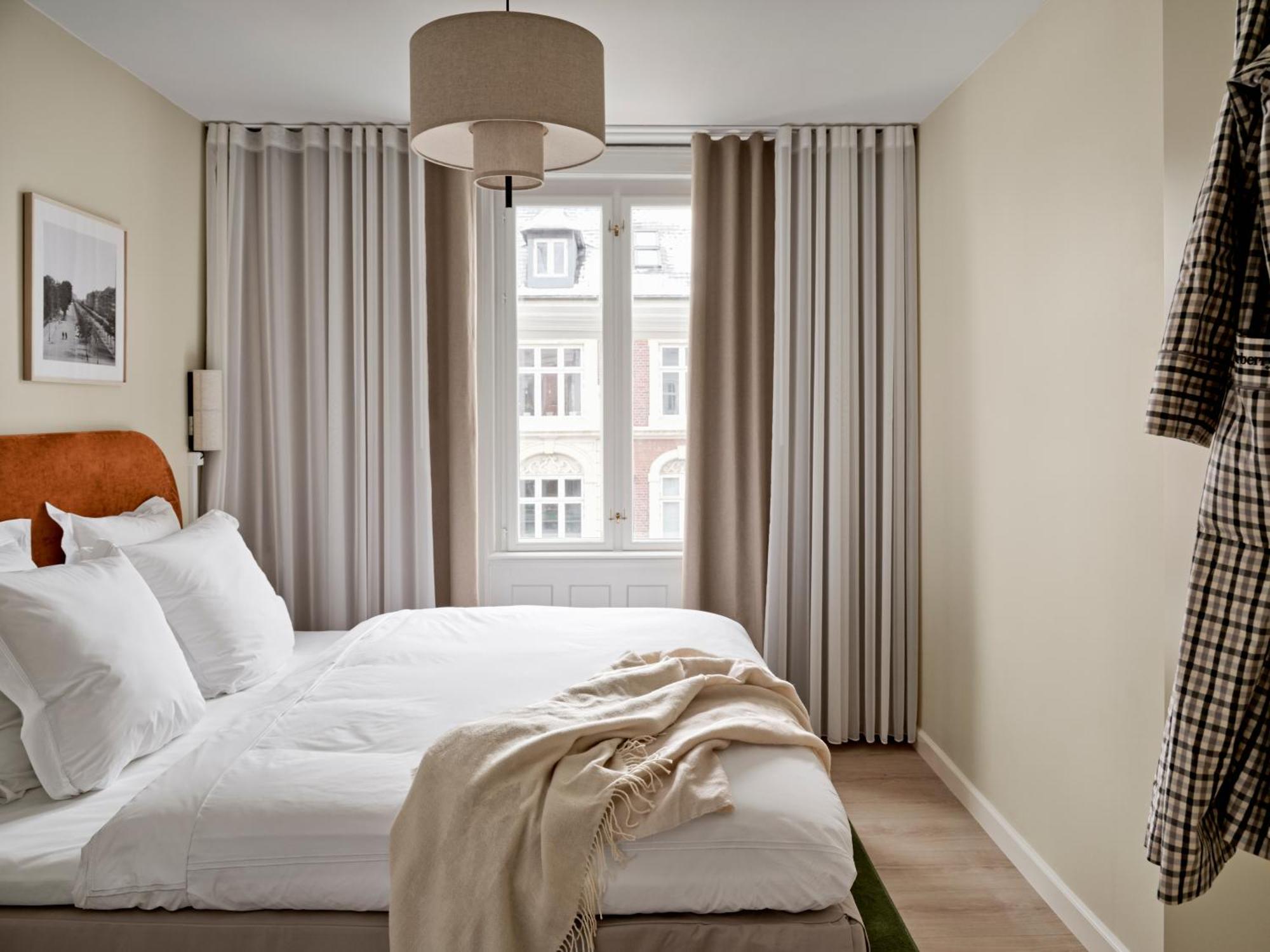 Venders Copenhagen Aparthotel ภายนอก รูปภาพ